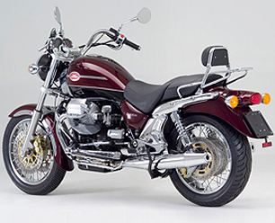 MOTO BEL CALIFORNIA CLASSIC